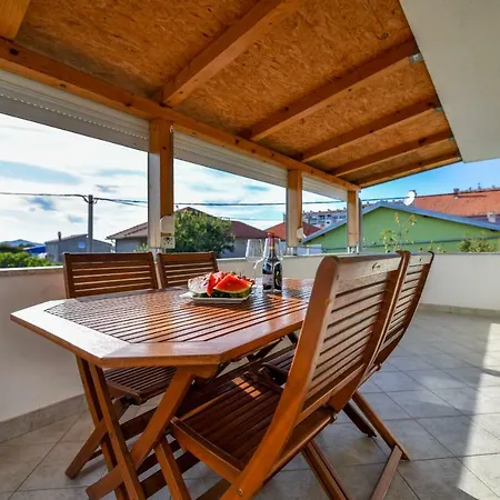 Medun- Private Pool, Bbq, Parking, Airconditioning - Ae1084 * Zadar