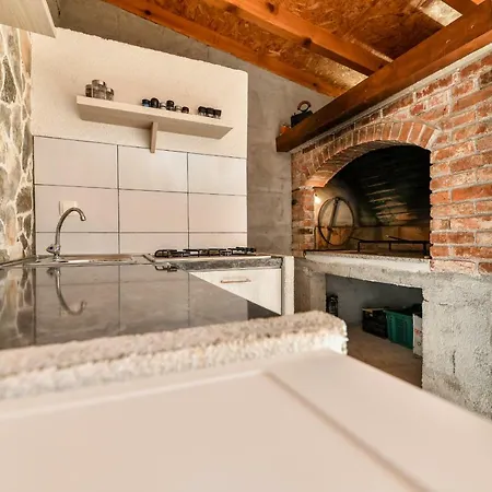 Medun- Private Pool, Bbq, Parking, Airconditioning - Ae1084 Apartment Zadar
