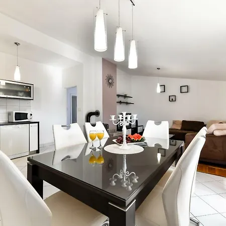 Medun- Private Pool, Bbq, Parking, Airconditioning - Ae1084 Apartment *