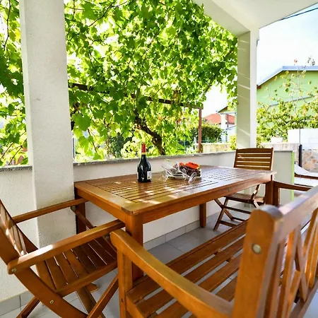 Medun- Private Pool, Bbq, Parking, Airconditioning - Ae1084 *
