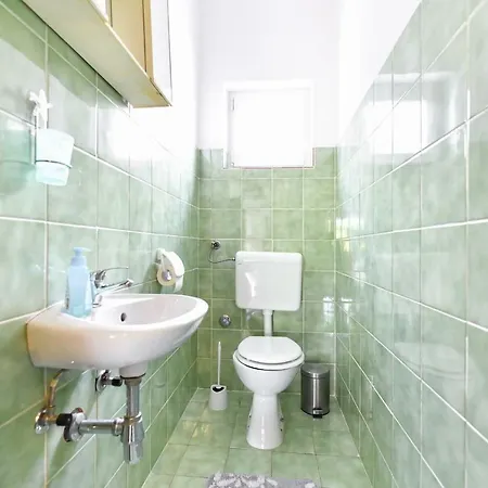 Medun- Private Pool, Bbq, Parking, Airconditioning - Ae1084 Appartement Zadar
