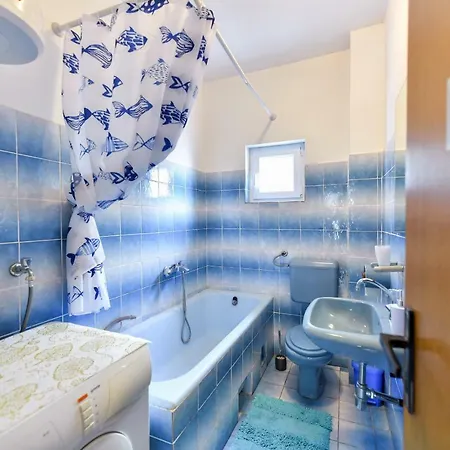 Medun- Private Pool, Bbq, Parking, Airconditioning - Ae1084 Apartment *