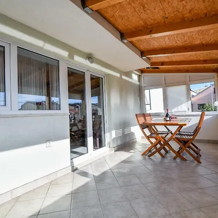 Medun- Private Pool, Bbq, Parking, Airconditioning - Ae1084 Appartement *